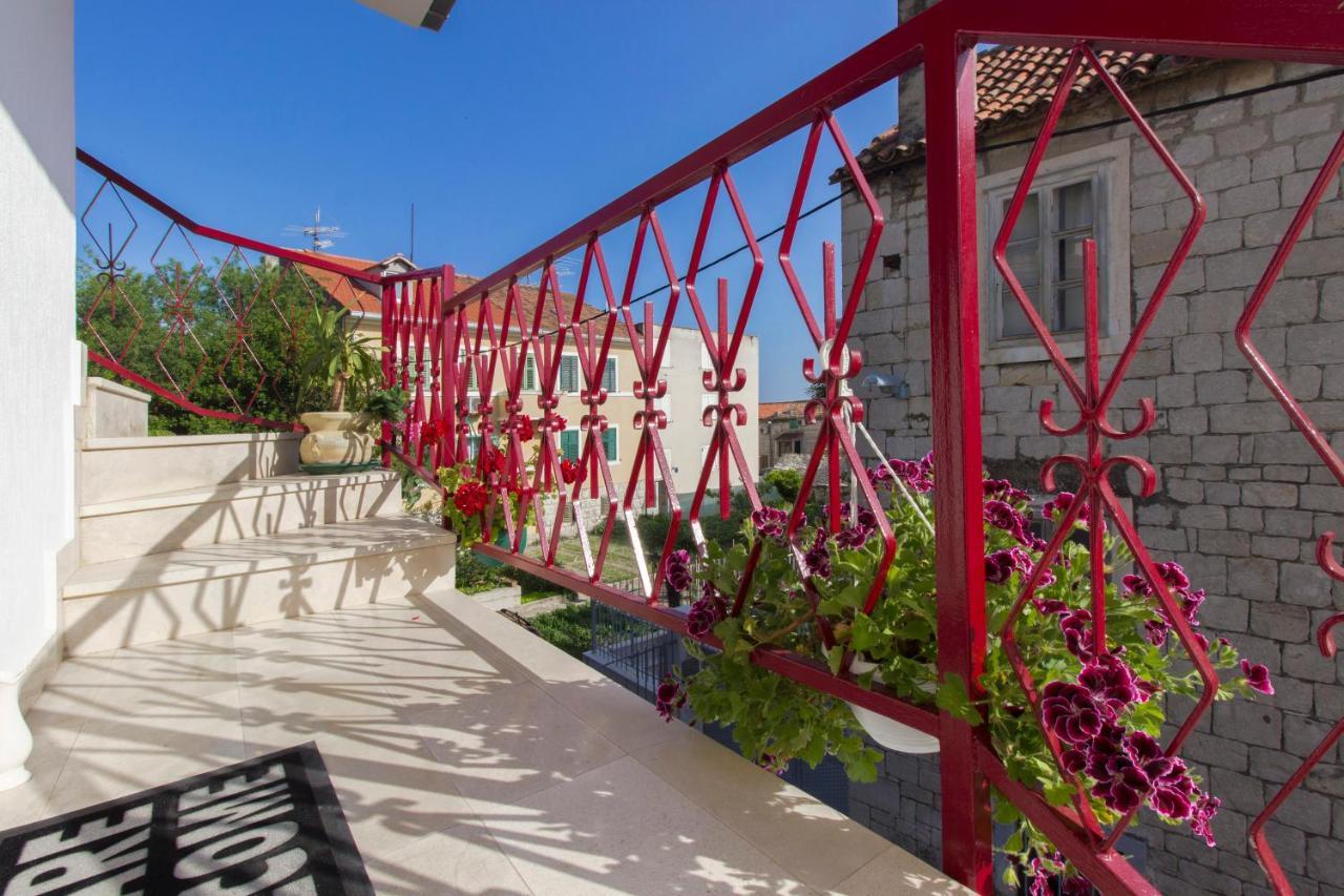 Cherry-Old Town Split Dış mekan fotoğraf